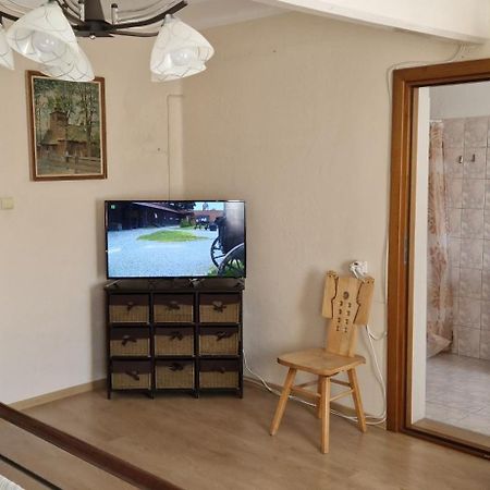 Apartament Orkisz Zakopane Extérieur photo