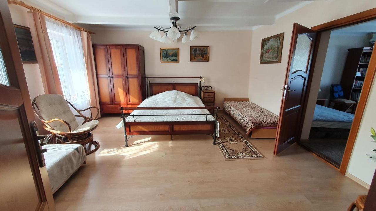 Apartament Orkisz Zakopane Extérieur photo