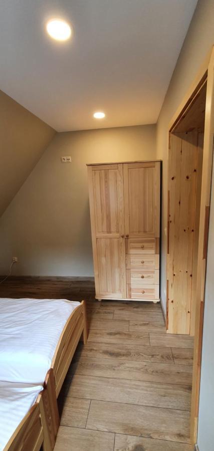 Apartament Orkisz Zakopane Extérieur photo