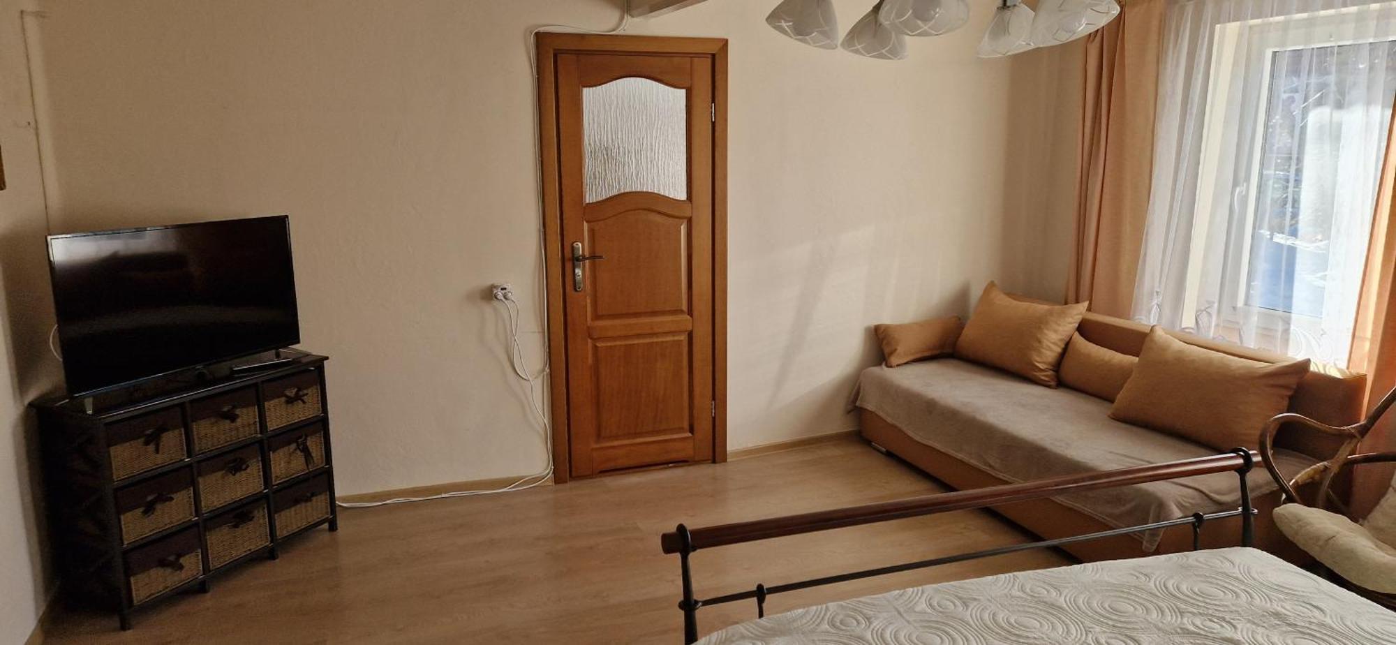 Apartament Orkisz Zakopane Extérieur photo