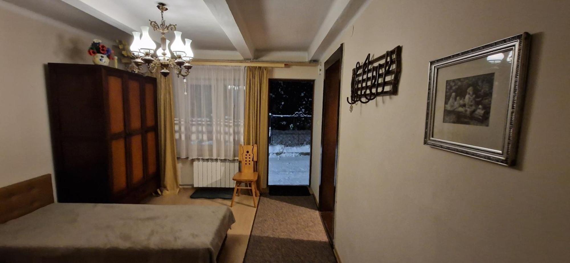 Apartament Orkisz Zakopane Extérieur photo