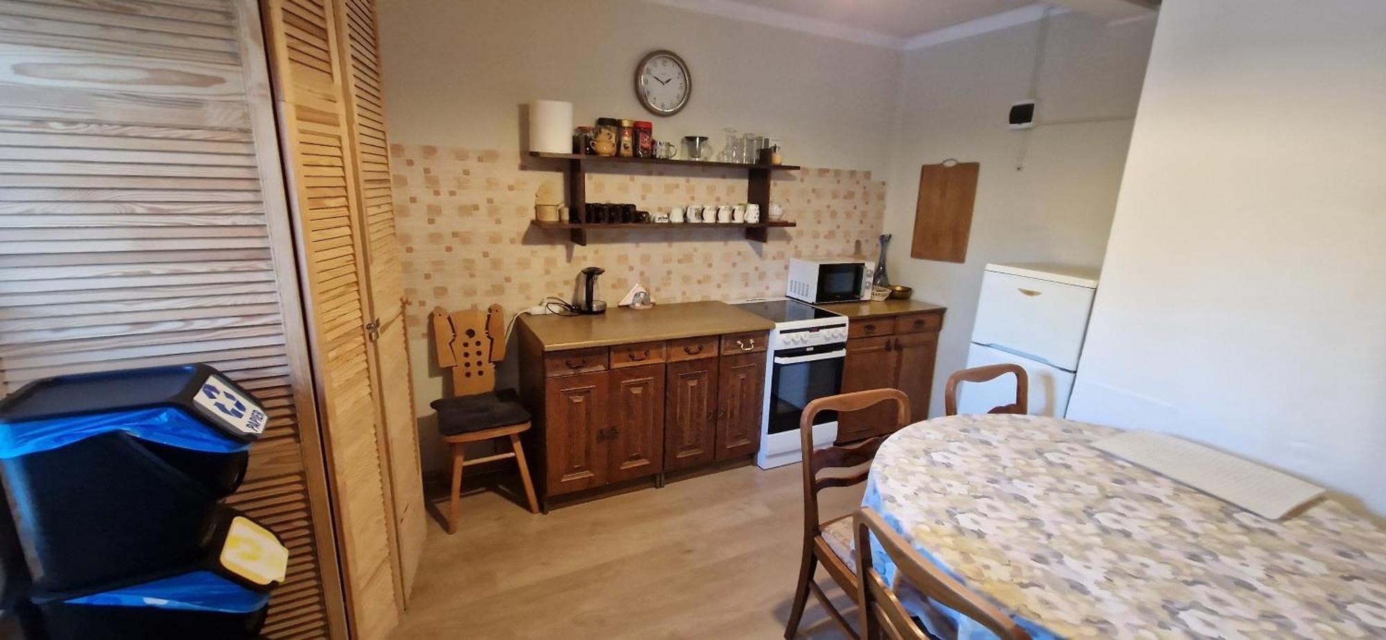 Apartament Orkisz Zakopane Extérieur photo